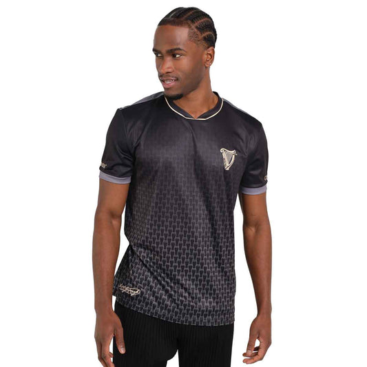 Irish Shirt | Guinness® Pint Soccer Jersey