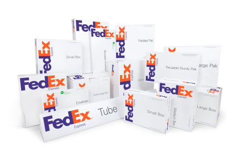 Return Express Shipping Fee