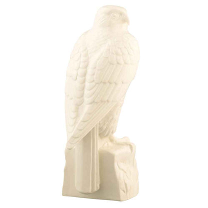 Belleek Pottery | Hawk Irish Heritage Piece