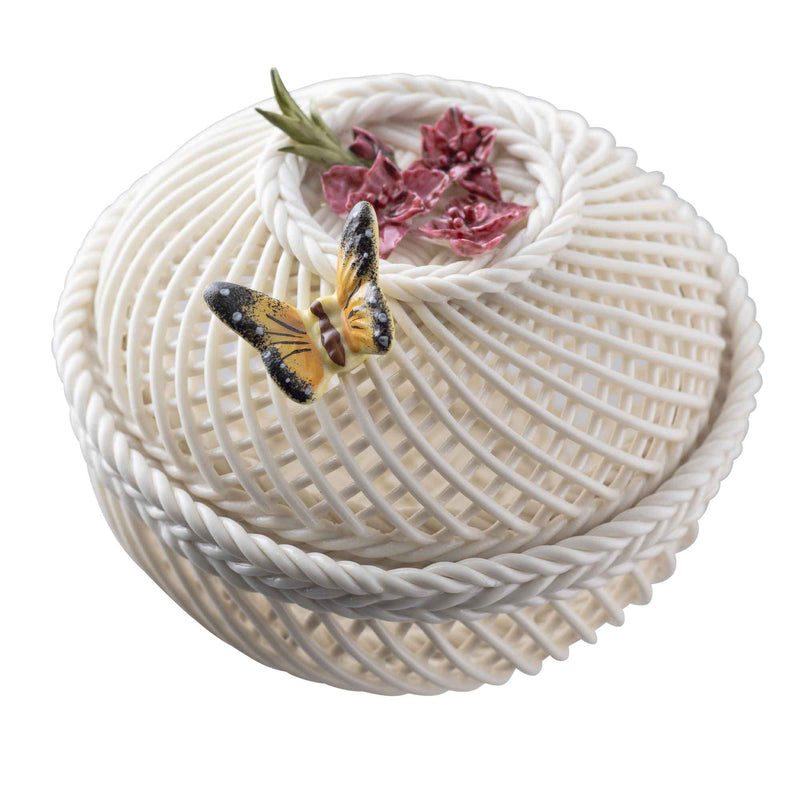 Flower of the Month Irish Basket Gladiolus August