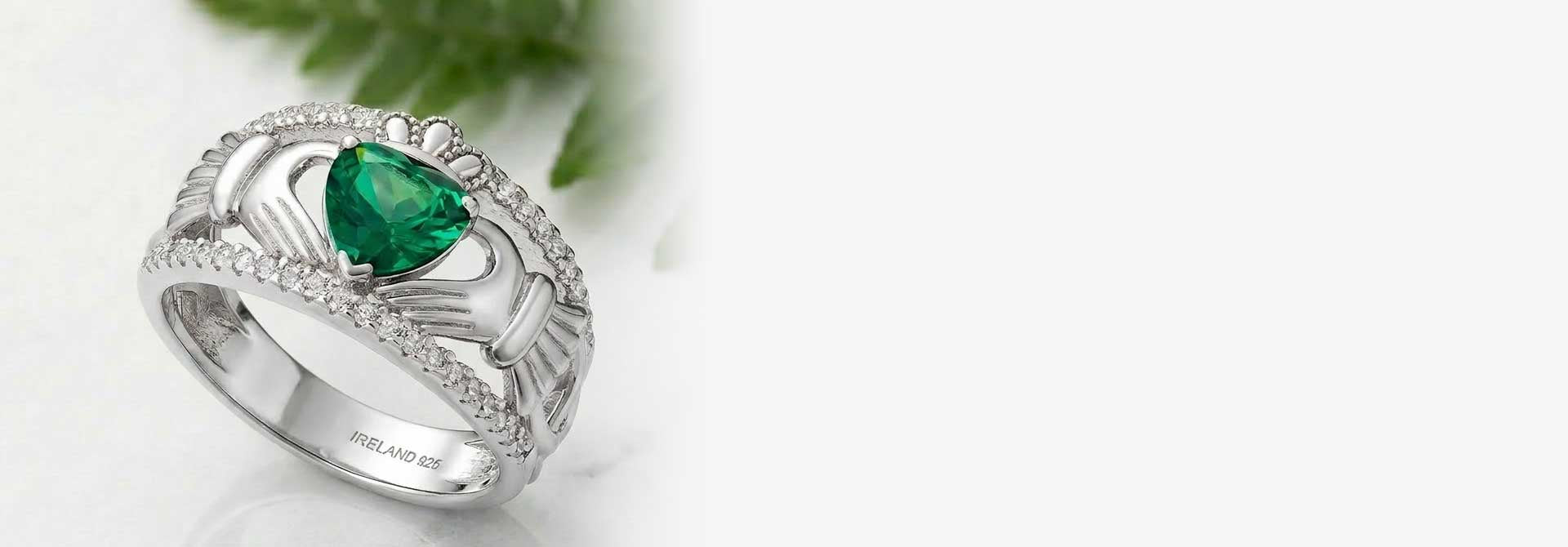 Irish Jewelry & Gifts - Online Irish & Celtic Shopping