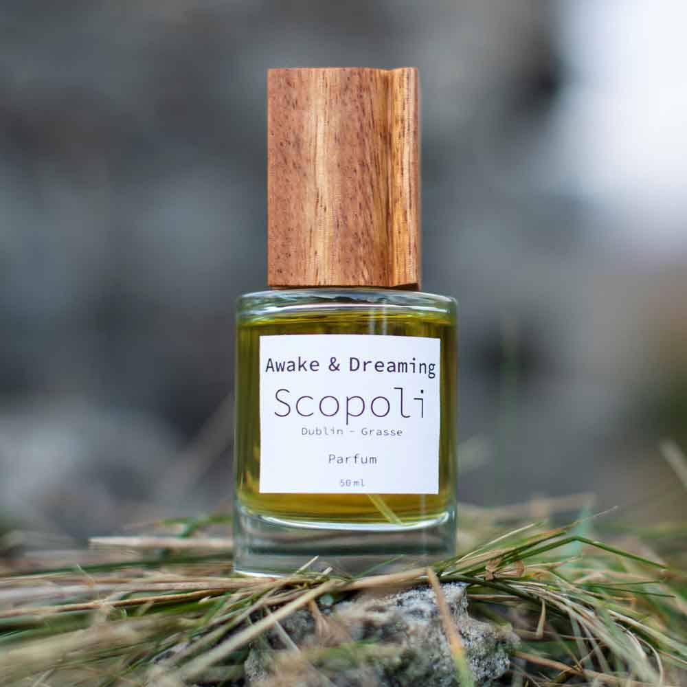Irish Perfume | Awake & Dreaming Luxury Irish Fragrance – IrishShop.com