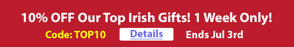 Irish Blessings at IrishShop.com