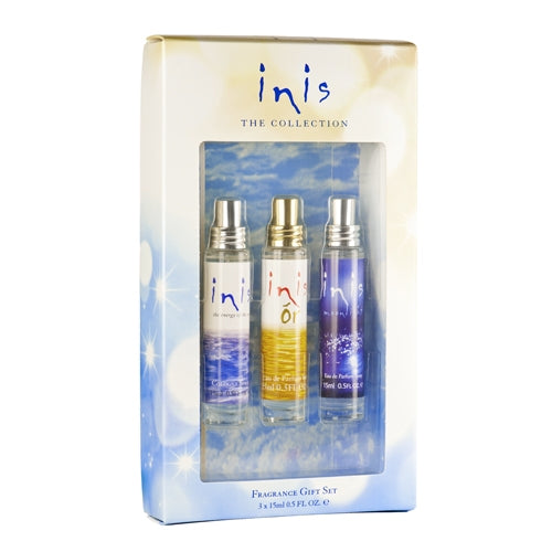 Inis Fragrance Gift Set at FOI12692