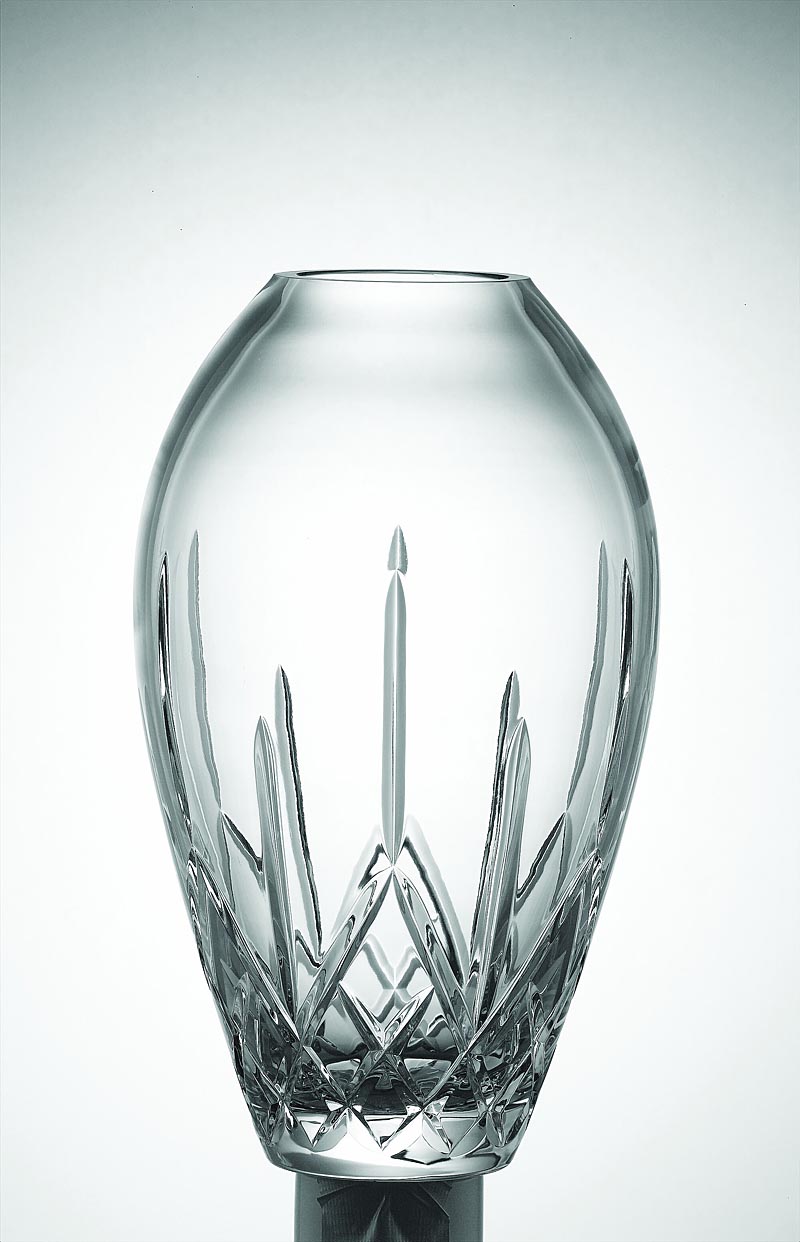 Product image for Galway Crystal Longford 12' Tulip Vase