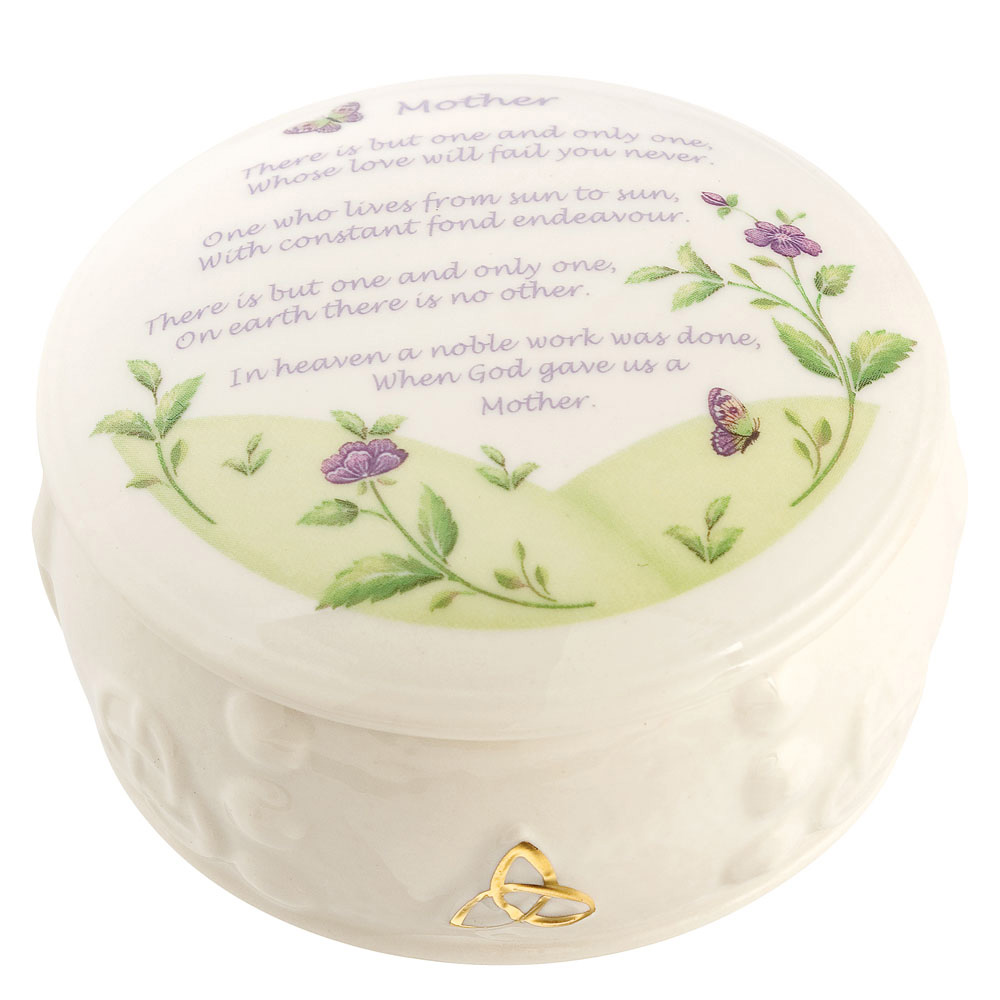 Product image for Belleek Mother Gift Box