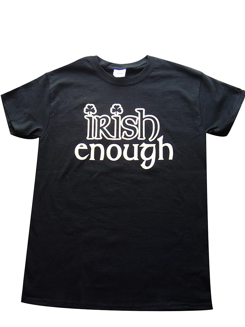 irish american t shirt