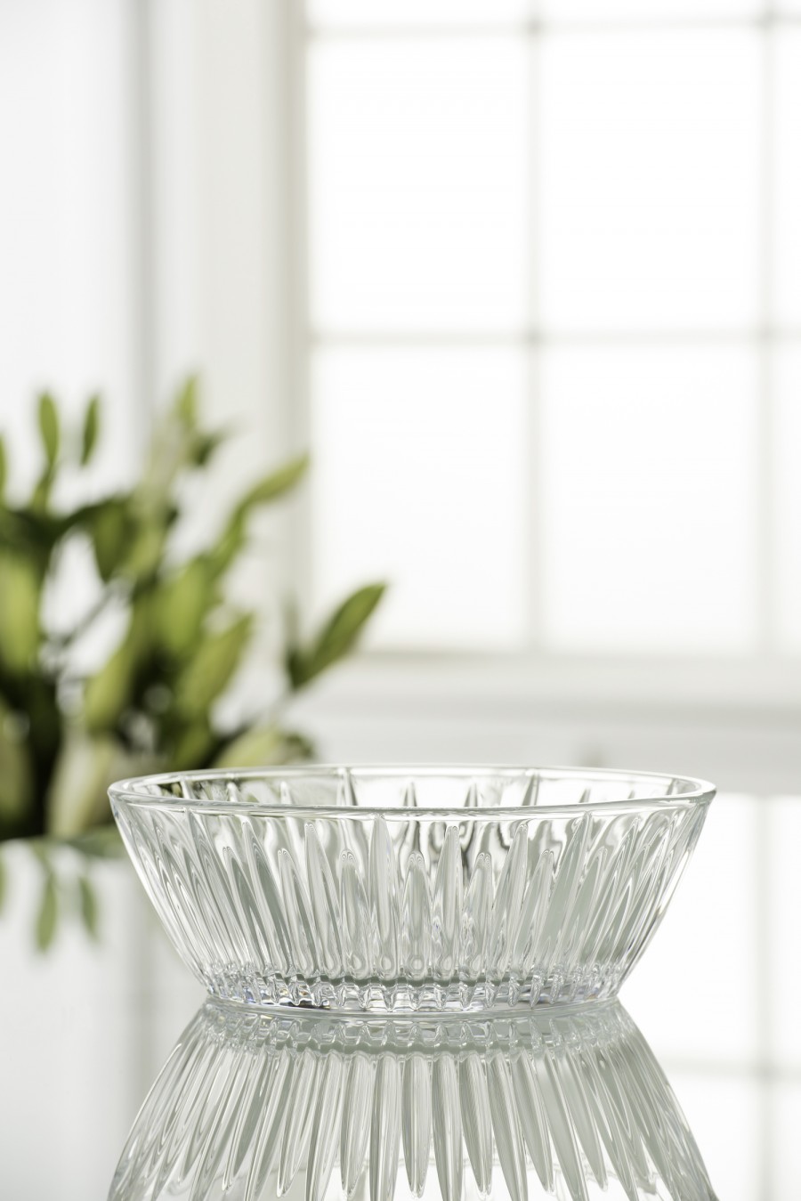 Product image for Galway Crystal Willow Bowl