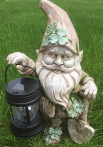 Product image for Digging for Gold Solar Leprechaun