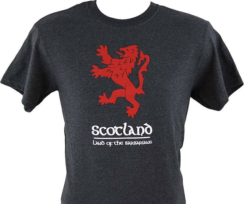 t shirt printing in scotland