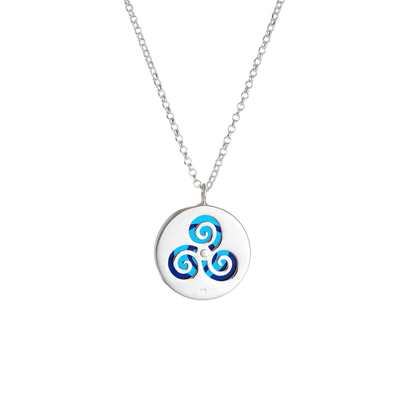 Children of lir necklace clearance