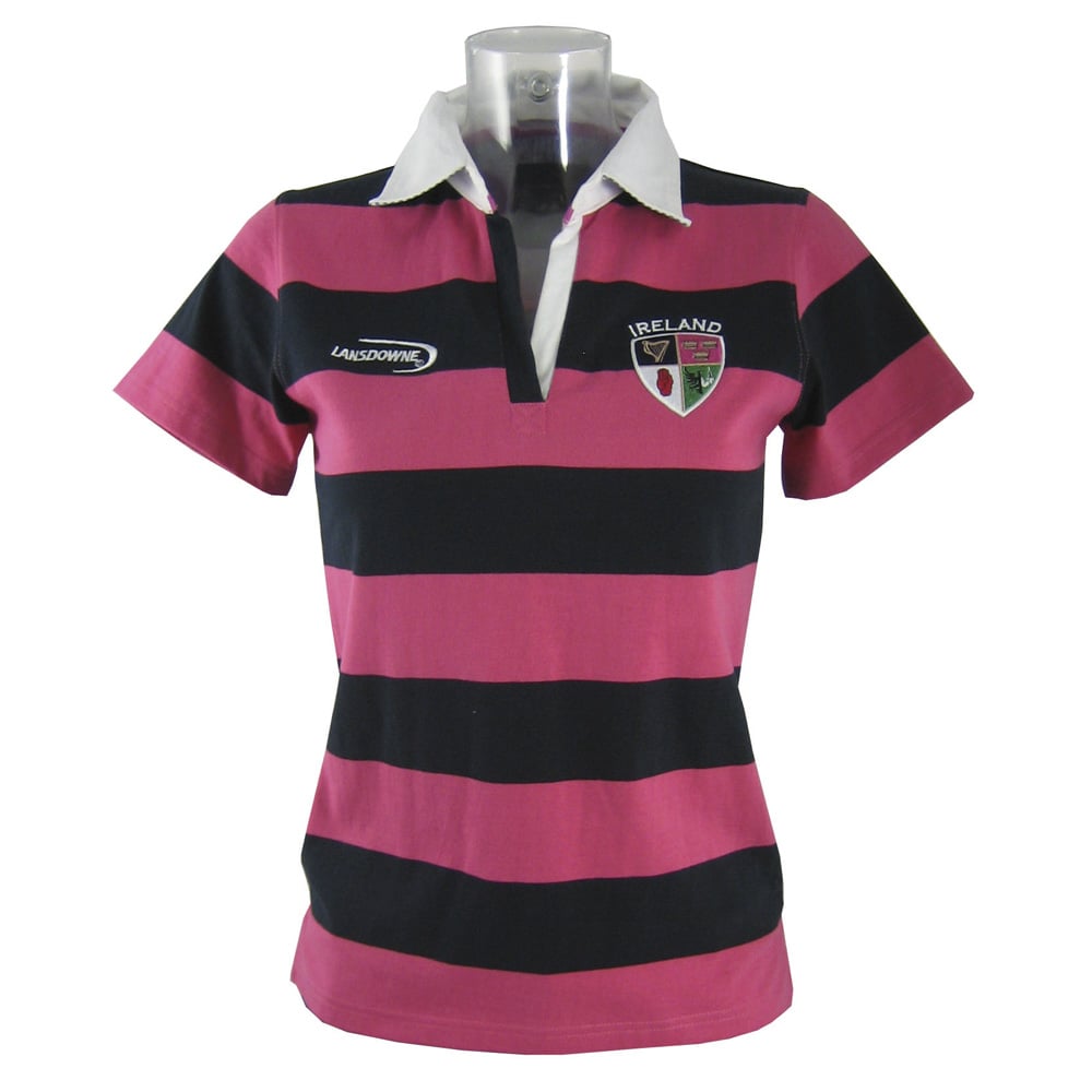 hawick rugby shirt