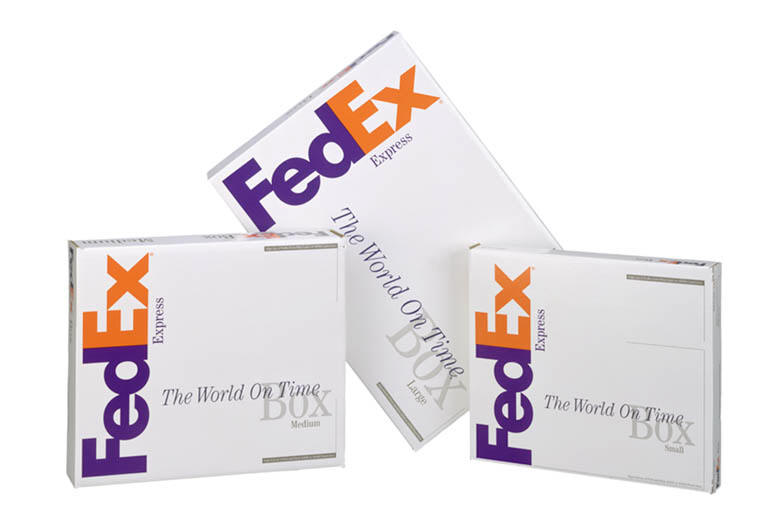 Product image for FedEx Shipping Upgrade