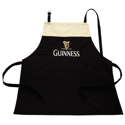 Product image for Guinness Apron