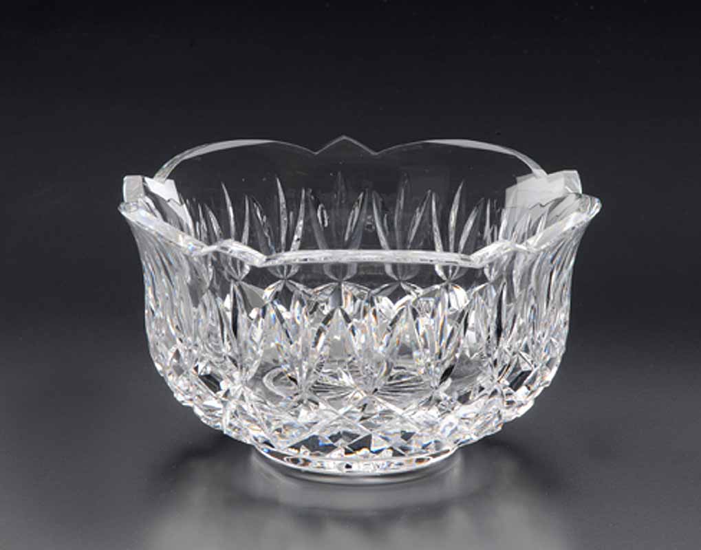 Irish Crystal Heritage Irish Crystal Innishannon Bowl at
