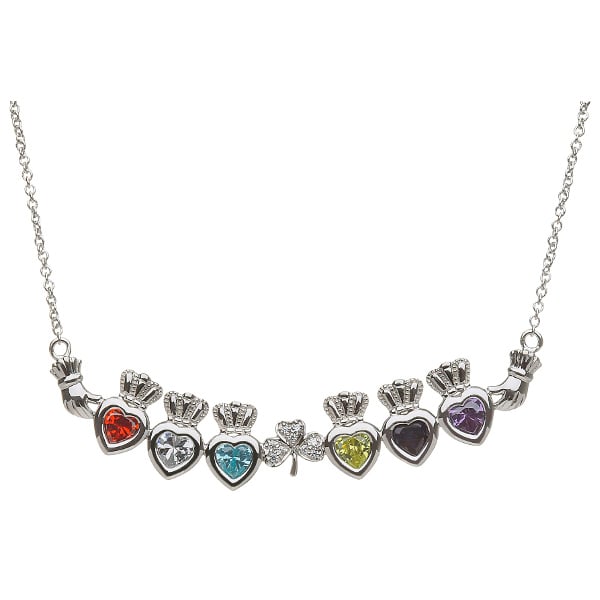 Family stone jewelry store