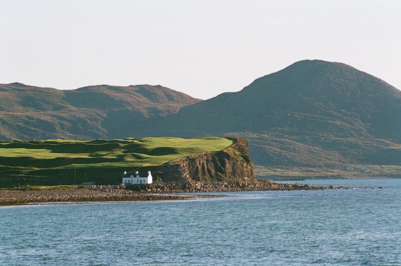 Product image for Ring of Kerry near Waterville Photographic Print