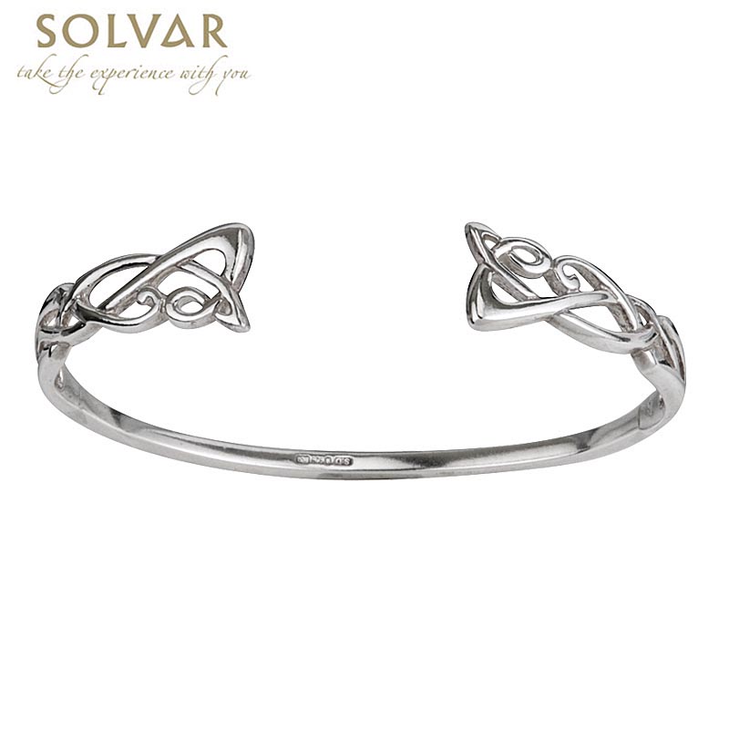 celtic bracelet