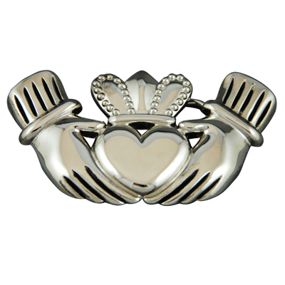 Product image for Claddagh Buckle