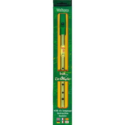 Product image for Irish Tin Whistle