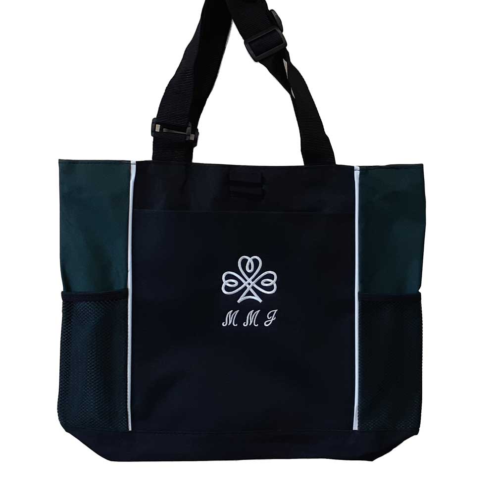 Product image for Personalized Tote Bag