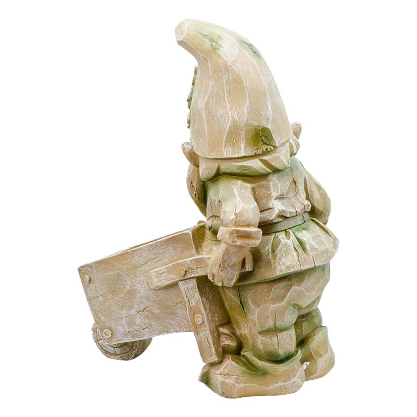 Product image for Wheeling for Gold Leprechaun Planter