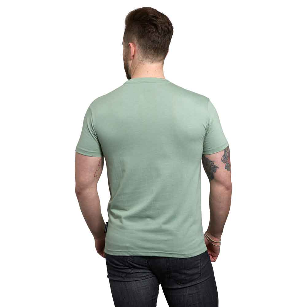 Product image for SALE | Irish T-shirts | Guinness Bottle Cap T-shirt Green