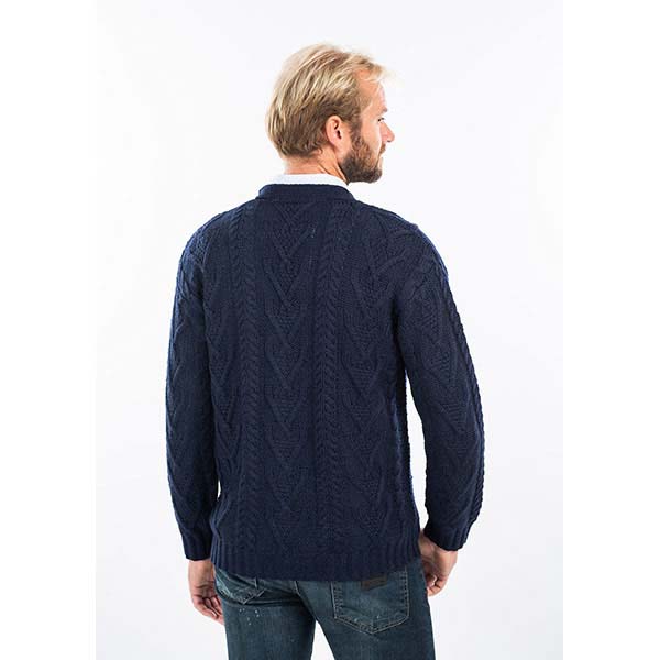 Mens on sale cardigan sale