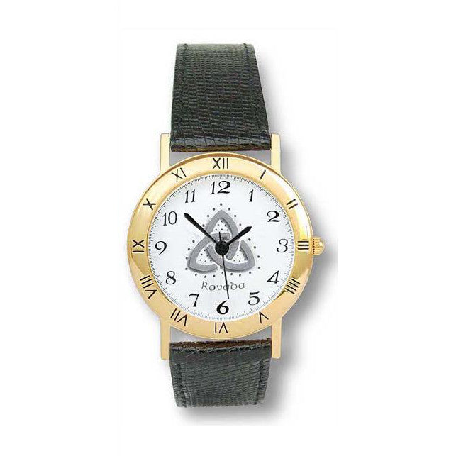 Irish Watch Mens Trinity Knot Watch Kornelli at