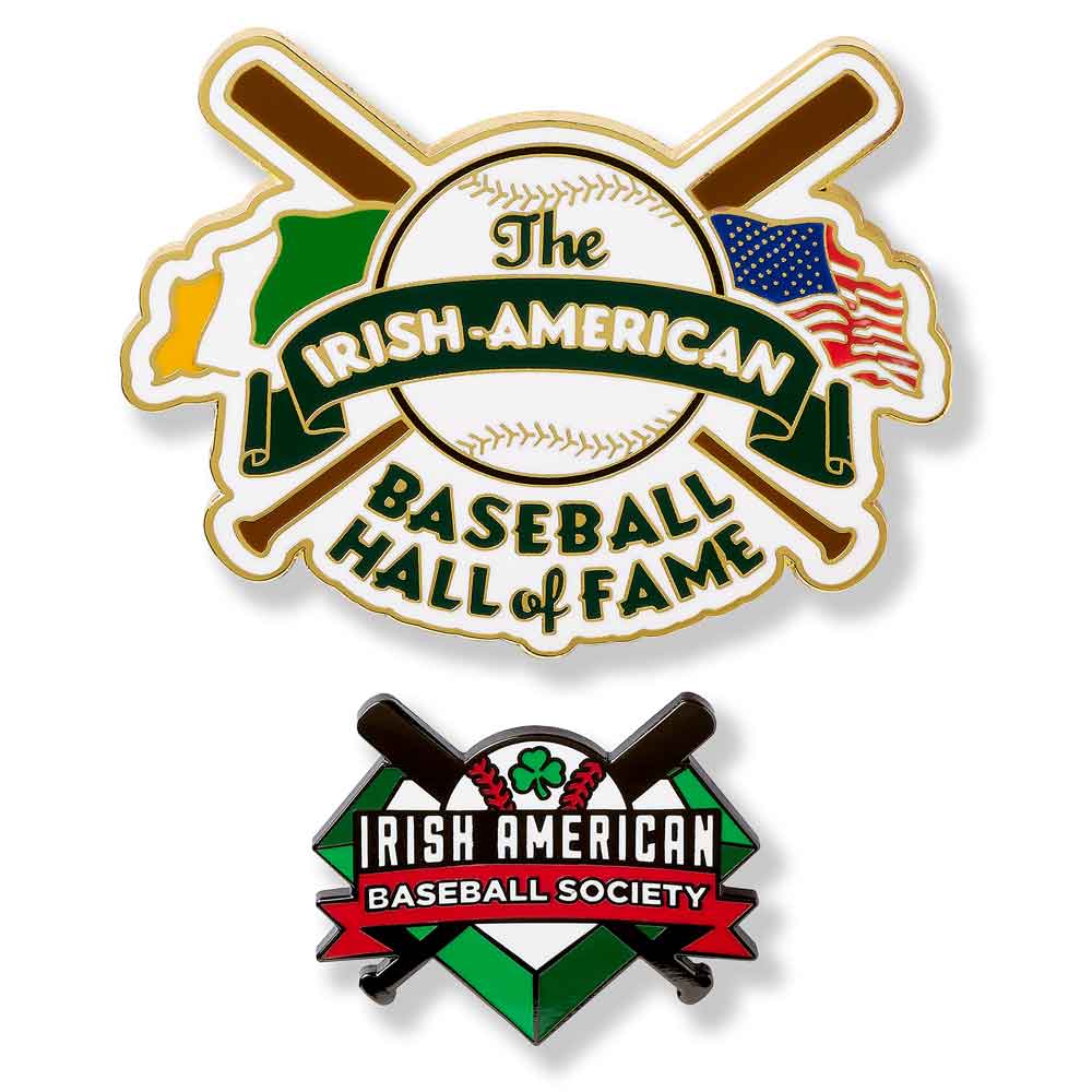 Product image for Irish American Baseball Society | Gold Level Membership Package