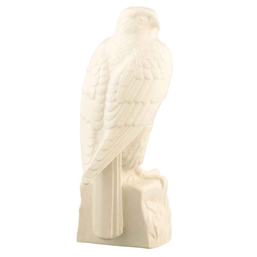 Product image for Belleek Pottery | Hawk Irish Heritage Piece