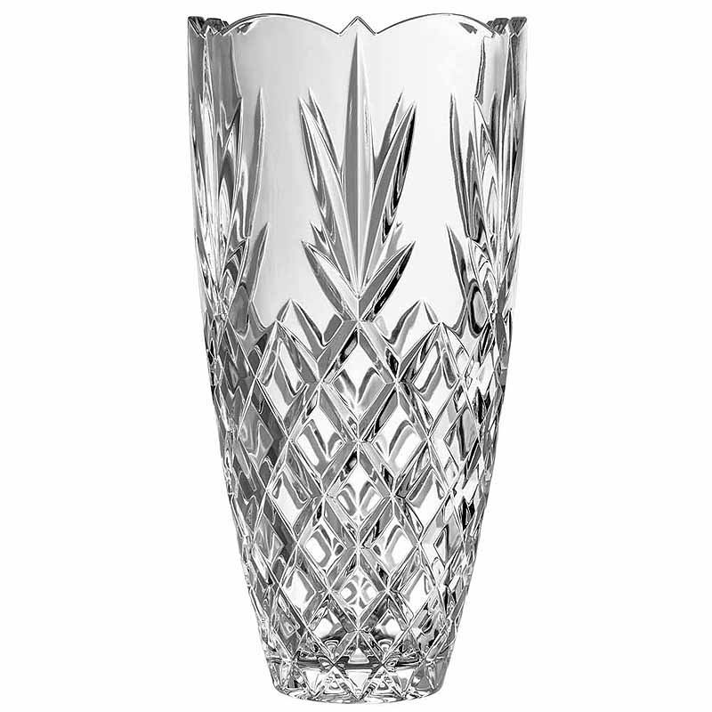 Product image for Galway Crystal Renmore 10 Inch Vase