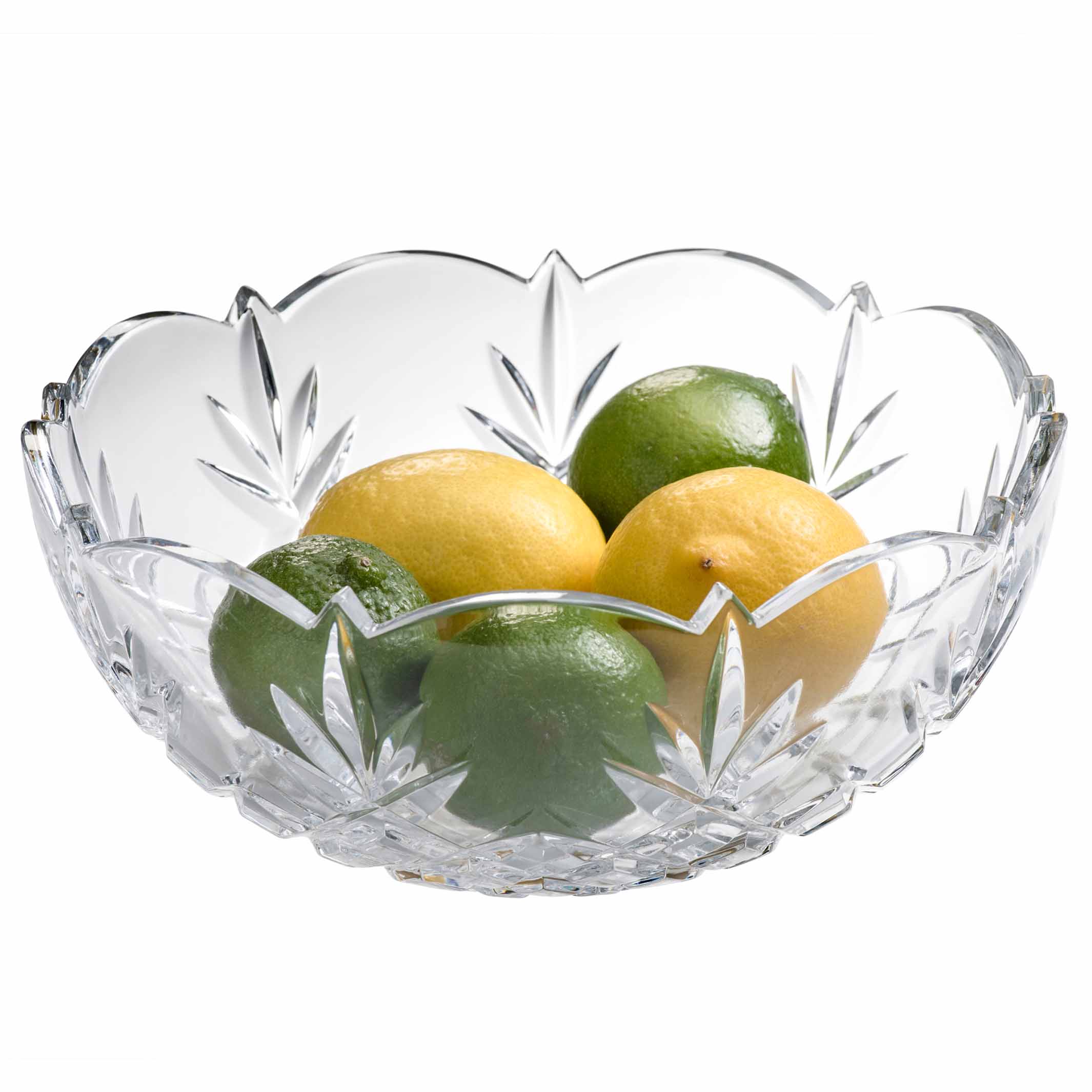 Product image for Galway Crystal Renmore 9 Inch Bowl