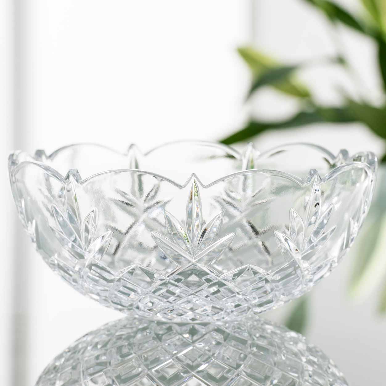 Product image for Galway Crystal Renmore 9 Inch Bowl