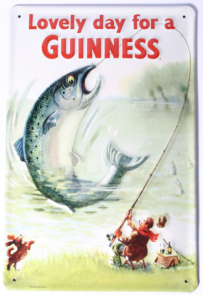 Product image for Lovely Day For A Guinness
