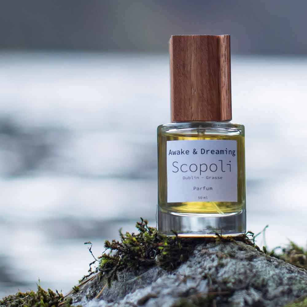 Product image for Irish Perfume | Awake & Dreaming Luxury Irish Fragrance