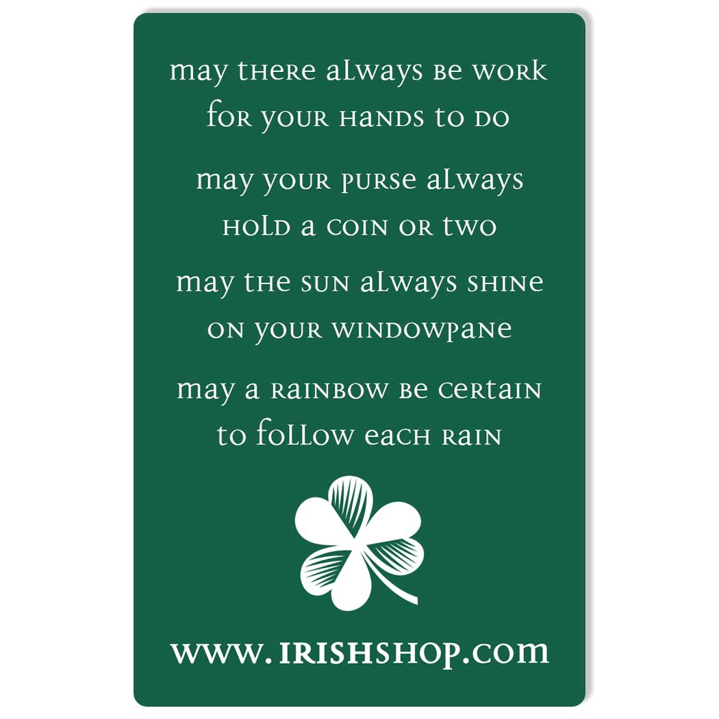 Product image for Lucky Irish Penny