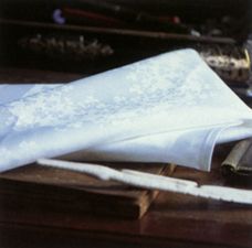 Product image for Irish Linen Napkins - Box of 6 18 x 18 inch Napkins