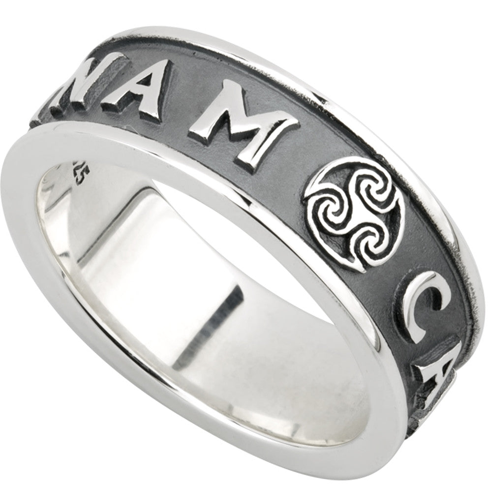 Cara Mo Anam Ring Cara Mo Anam Ring