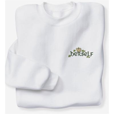 Herself Sweatshirt