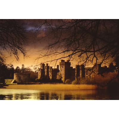 Product Image for Ashford Castle, Co Mayo Photographic Print