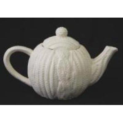 Wee Aran Teapot
