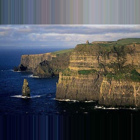 Cliffs of Moher Photographic Print