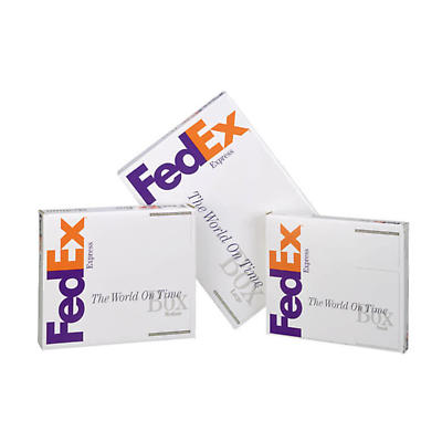 FedEx Shipping Upgrade