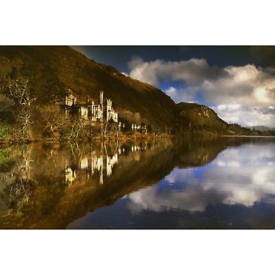 Product Image for Kylemore Abbey Photographic Print