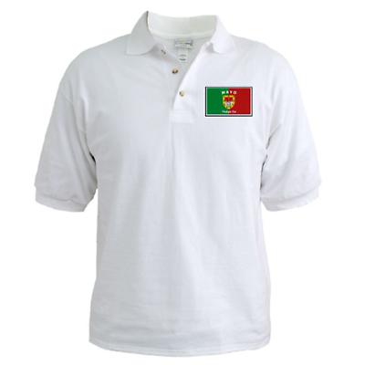 Irish County Polo Shirt