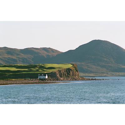 Ring of Kerry near Waterville Photographic Print