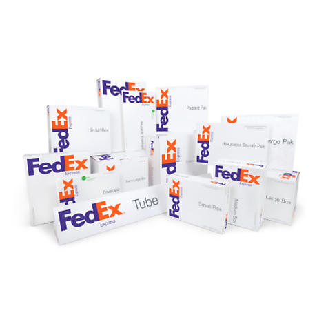 Return Express Shipping Fee