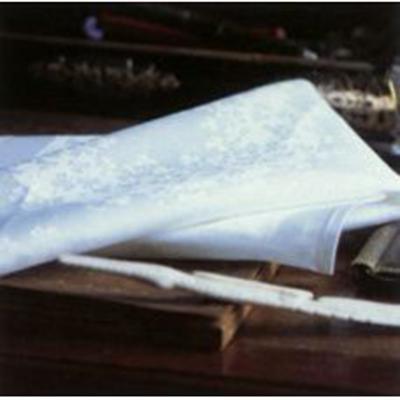 Irish Linen Napkins - Box of 6 18 x 18 inch Napkins