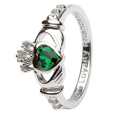 Home Page/ Irish Jewelry/ Irish Rings/ Claddagh Rings /Claddagh Ring - Sterling Silver Birthstone Claddagh Claddagh Ring - Sterling Silver Birthstone Claddagh Claddagh Ring - Sterling Silver Birthstone Claddagh Claddagh Ring - Sterling Silver Birthstone Claddagh Claddagh Ring - Sterling Silver Birthstone Claddagh Claddagh Ring - Sterling Silver Birthstone Claddagh Claddagh Ring - Sterling Silver Birthstone Claddagh Claddagh Ring - Sterling Silver Birthstone Claddagh Claddagh Ring - Sterling Silver Birthstone Claddagh Claddagh Ring - Sterling Silver Birthstone Claddagh Claddagh Ring - Sterling Silver Birthstone Claddagh Claddagh Ring - Sterling Silver Birthstone Claddagh Claddagh Ring - Sterling Silver Birthstone Claddagh Claddagh Ring - Sterling Silver Birthstone Claddagh Claddagh Ring - Sterling Silver Birthstone Claddagh Claddagh Ring - Sterling Silver Birthstone Claddagh Claddagh Ring - Sterling Silver Birthstone Claddagh Claddagh Ring - Sterling Silver Birthstone Claddagh Claddagh Ring - Sterling Silver Birthstone Claddagh Claddagh Ring - Sterling Silver Birthstone Claddagh Claddagh Ring - Sterling Silver Birthstone Claddagh Claddagh Ring - Sterling Silver Birthstone Claddagh Claddagh Ring - Sterling Silver Birthstone Claddagh Claddagh Ring - Sterling Silver Birthstone Claddagh Claddagh Ring - Sterling Silver Birthstone Claddagh Claddagh Ring - Sterling Silver Birthstone Claddagh Claddagh Ring - Sterling Silver Birthstone Claddagh Claddagh Ring - Sterling Silver Birthstone Claddagh  $74.95 Ladies Size Choose Birthstone                        CODE: SHNRESL90 Availability: Available Quantity:   1 Add to Cart Add to wish list Tell a Friend AddThis Sharing Buttons Description Our Sterling Silver Birthstone Claddagh Ring is the perfect birthday gift - either for a special someone or just for you! The ring features the birthstone with CZ accents. 